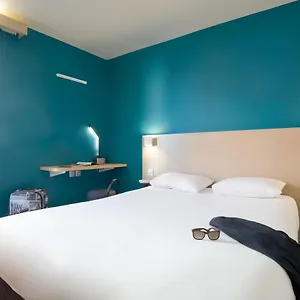 Hotel Centre La Timone, Marsylia