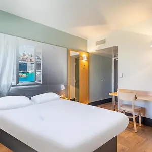 Hotel Euromed, Marsylia